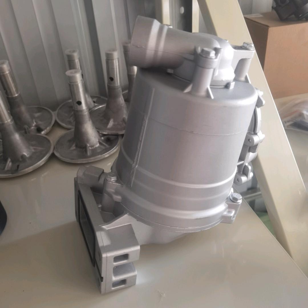 斯堪尼亚发动机配件，斗山原厂配件，老宋