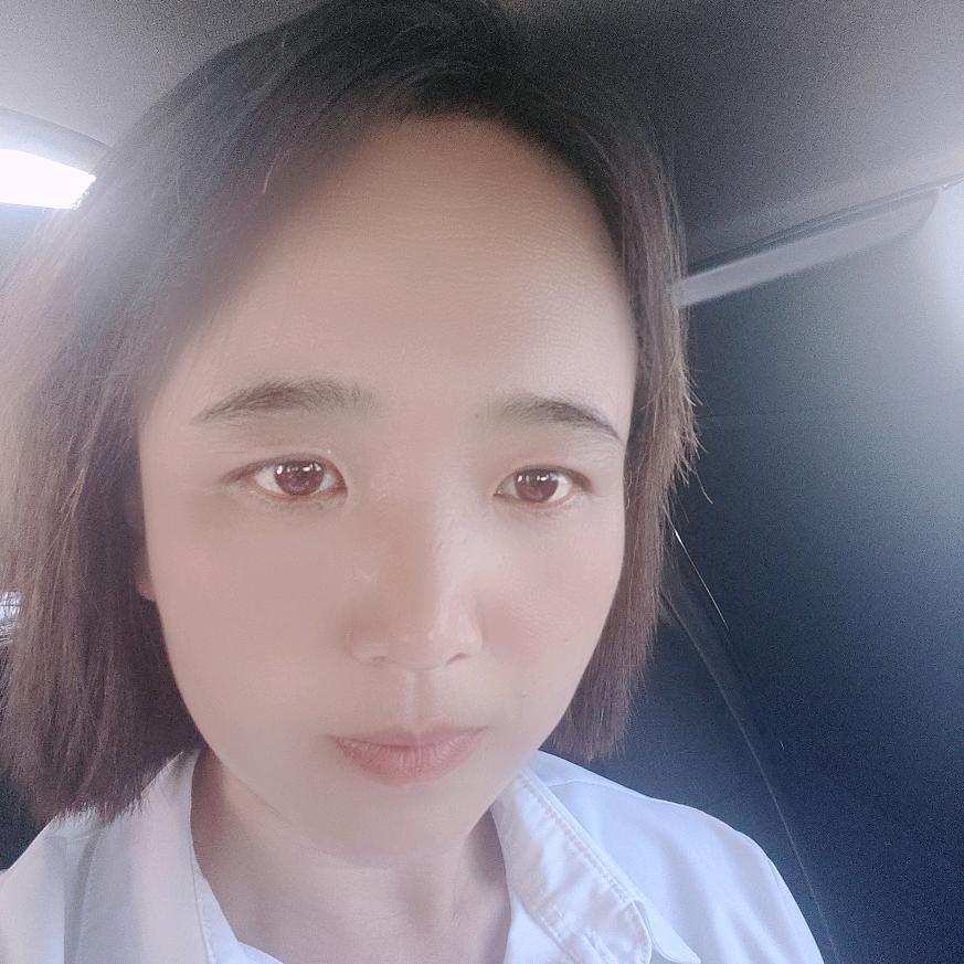 张小鱼🌻