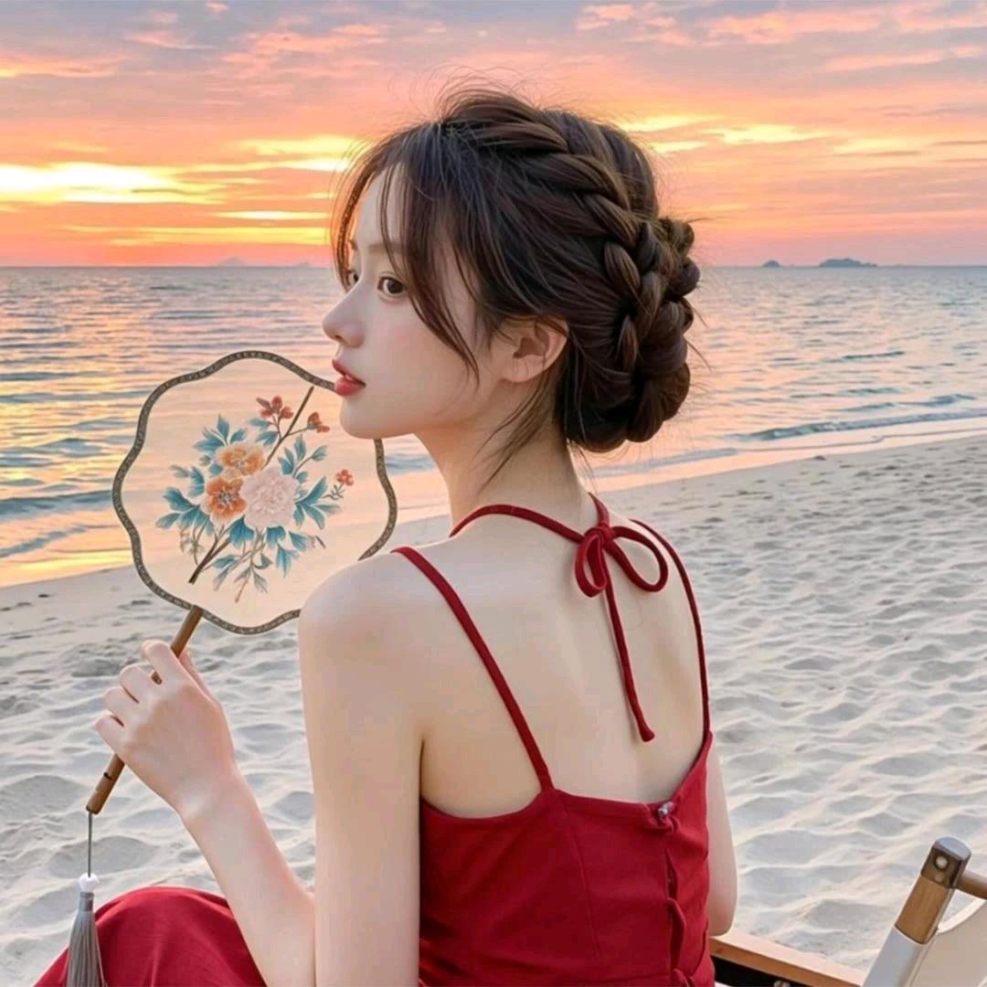 萍萍💐淡淡
