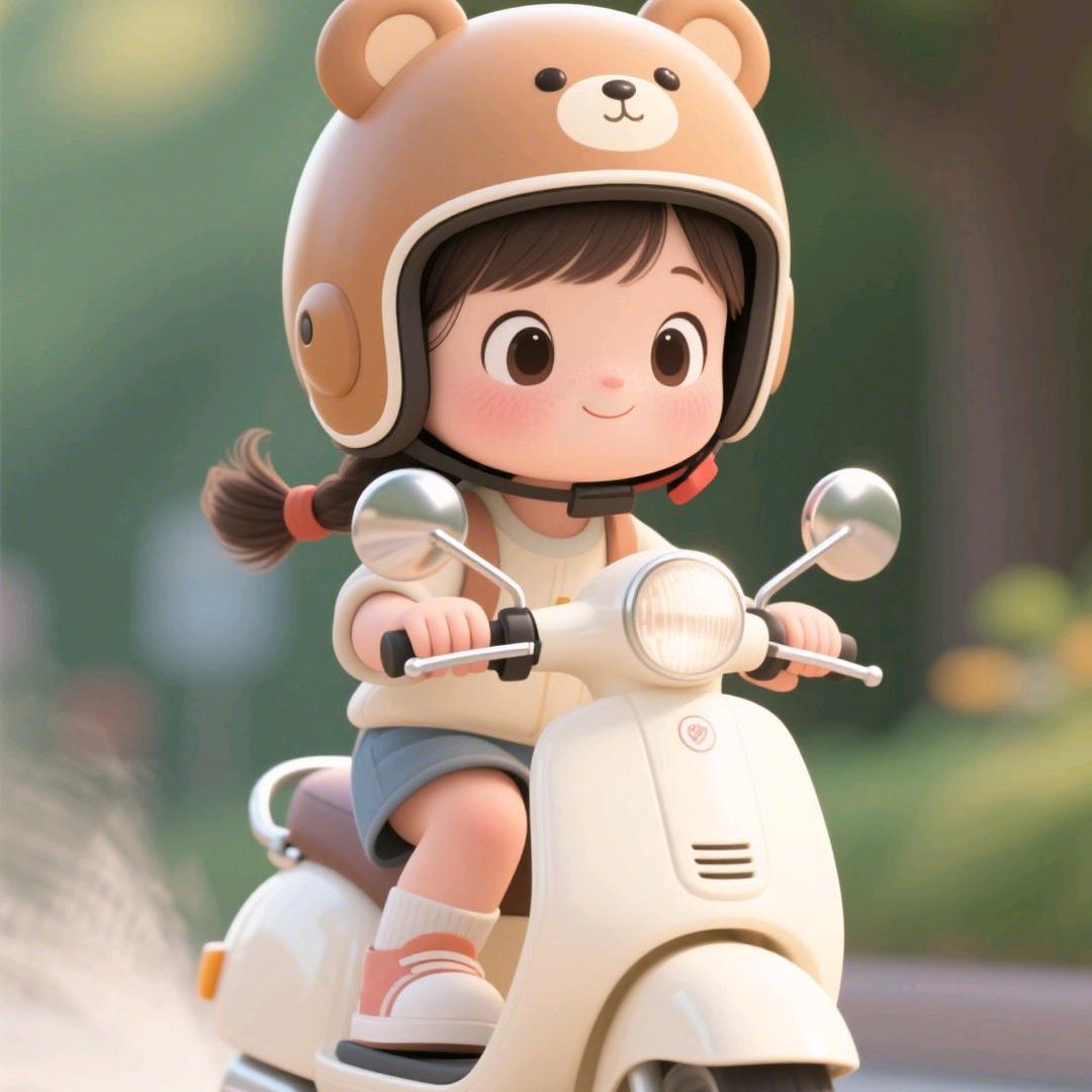佳宝童车