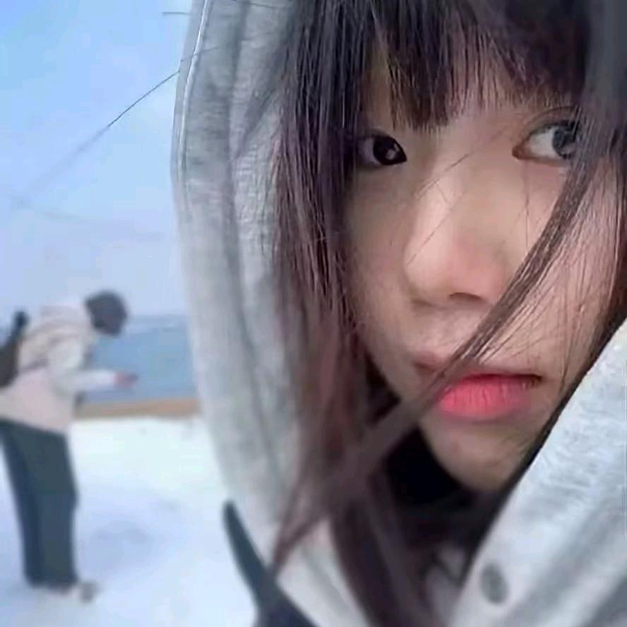 不要动我刘海
