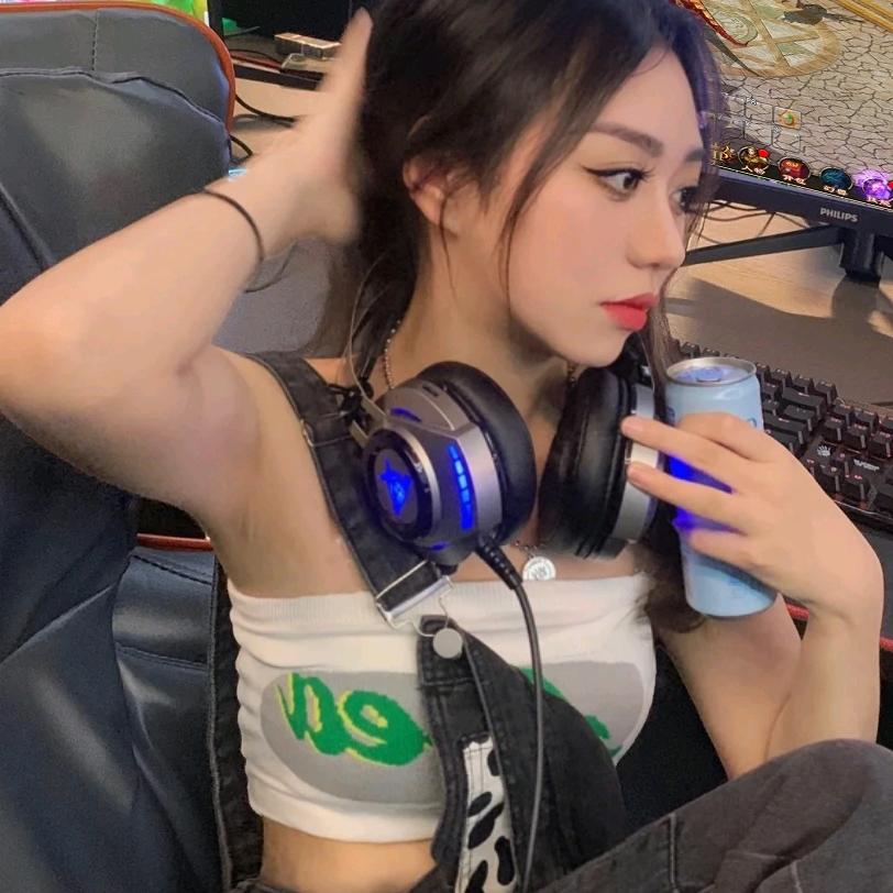 小啤酒