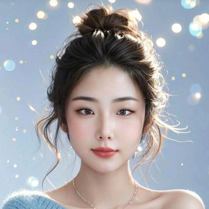 🥰微微一笑🥰