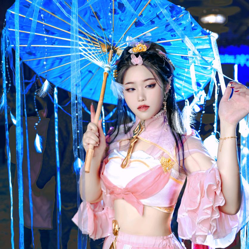 慕绛绛💫