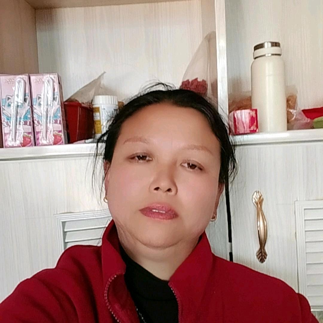 李姐