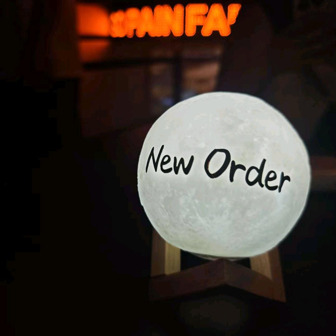 New  Order