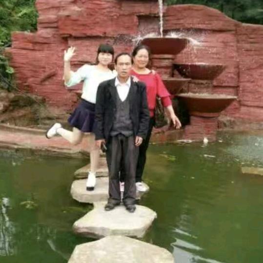陈文秀