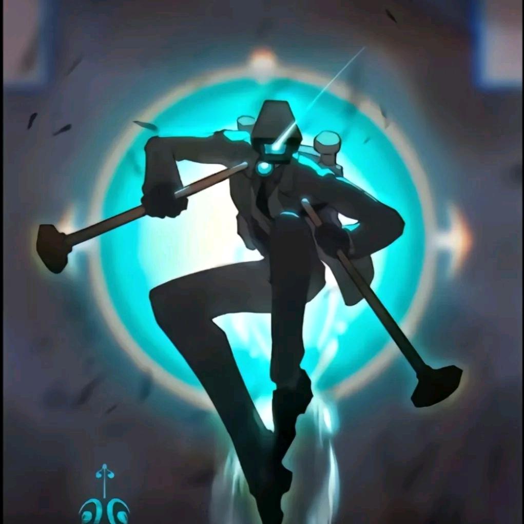 一口吃下一个胖子