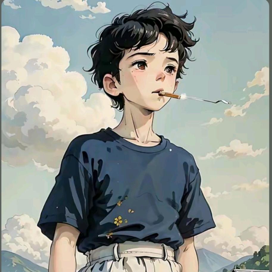 余生安好