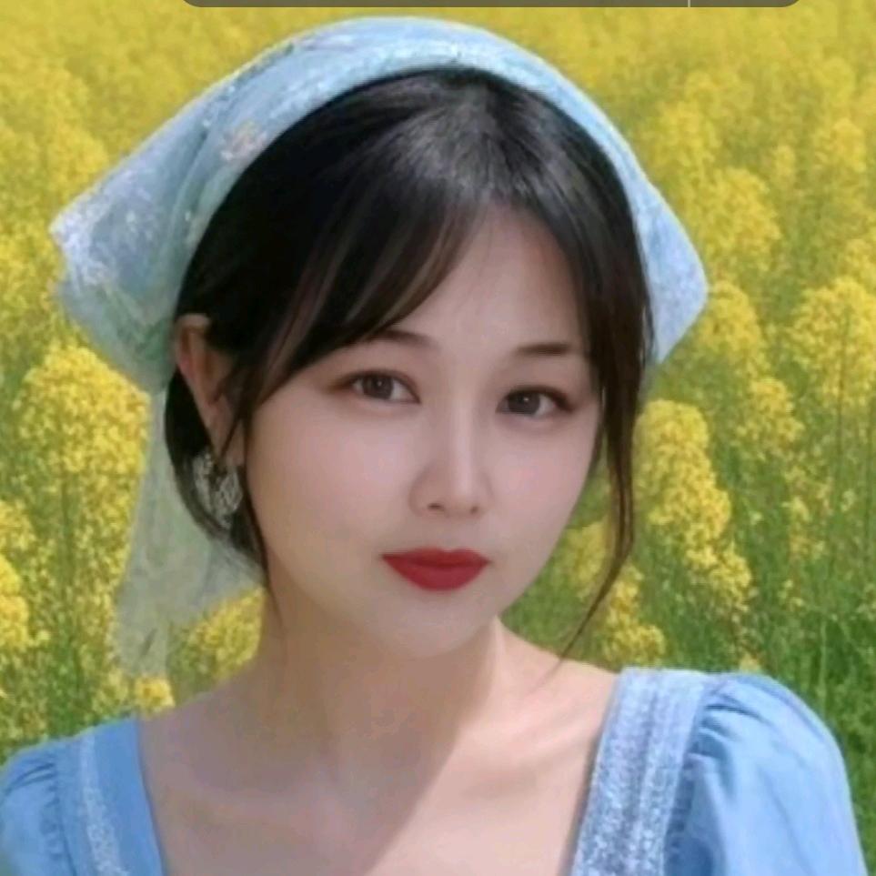 @梁姐撩心（感谢支持）