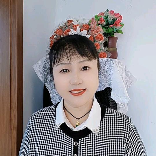 小鸭姐