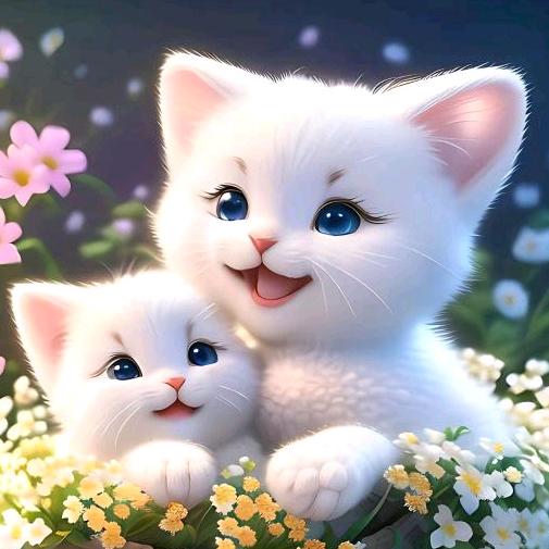 🐱美猫