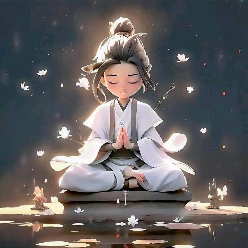 一念成佛一念成魔①