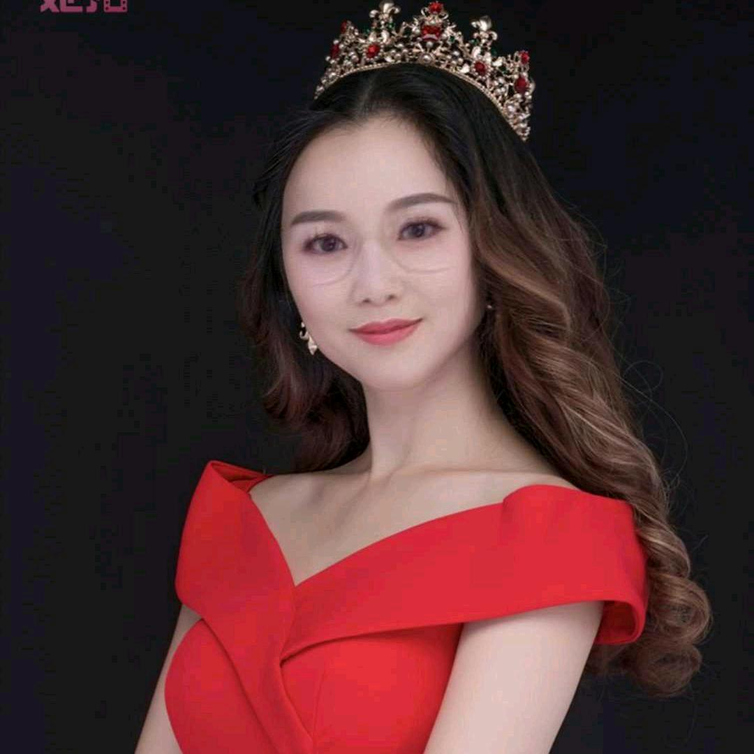 风吹麦浪🌷