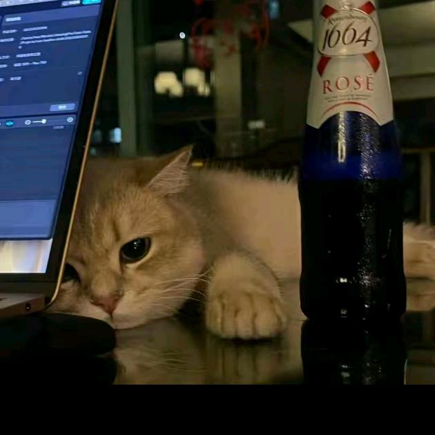 🌈🌈头上摸点开塞露，聪明才智堵不住