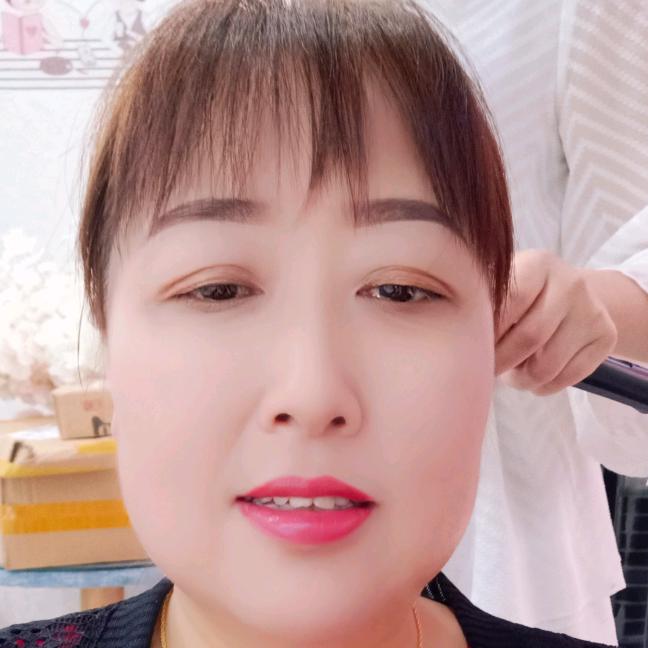 晓美不定时直播