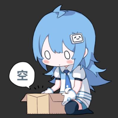 _若翎_