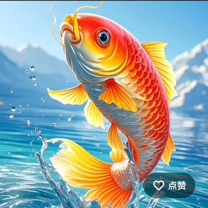 调皮的五姐