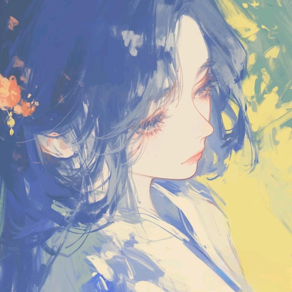星汐✨