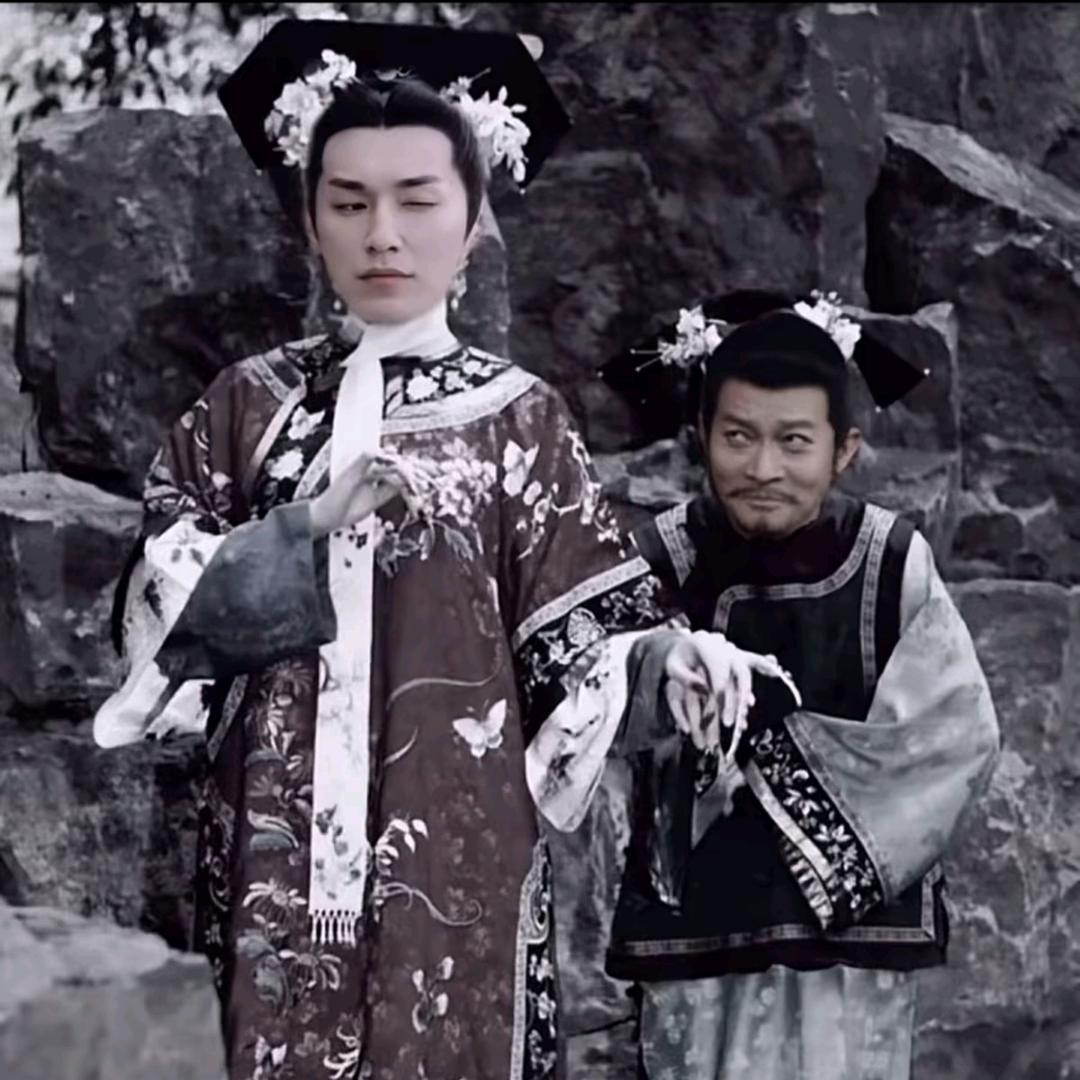 求自己别玩了头像