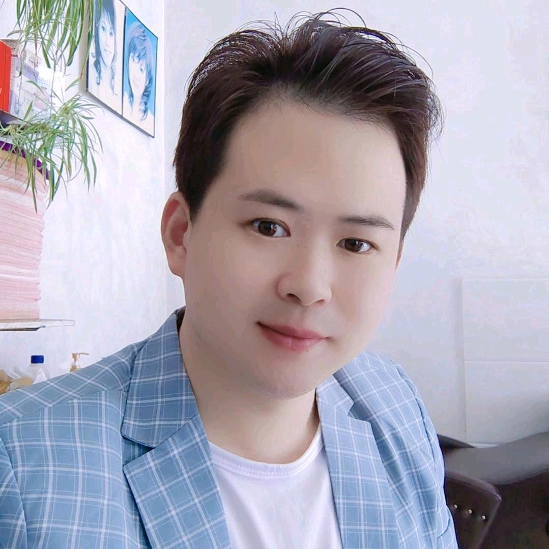阿焱造型💫