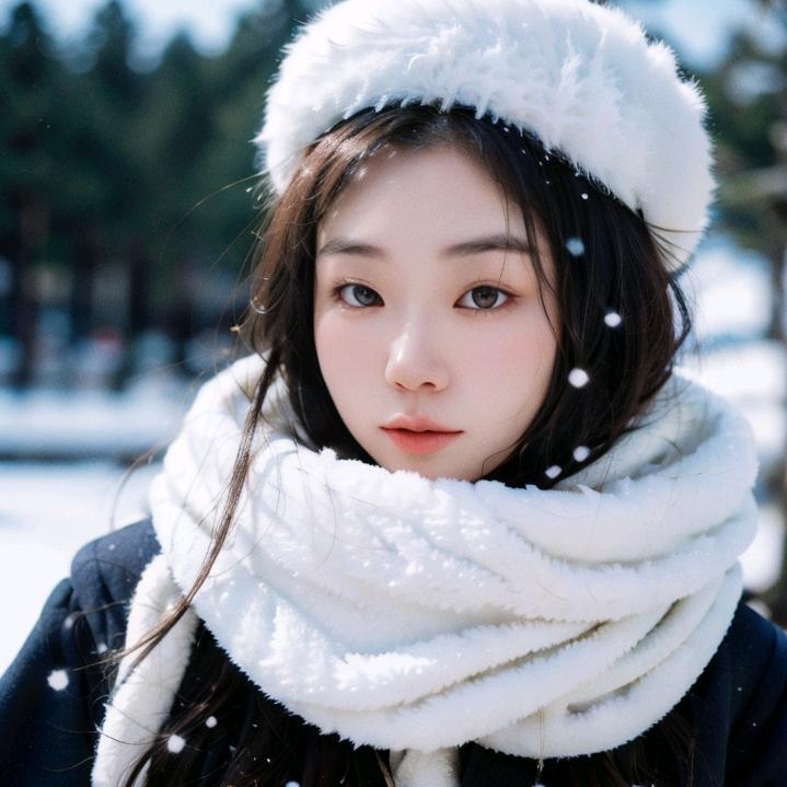 跳舞的巧妹