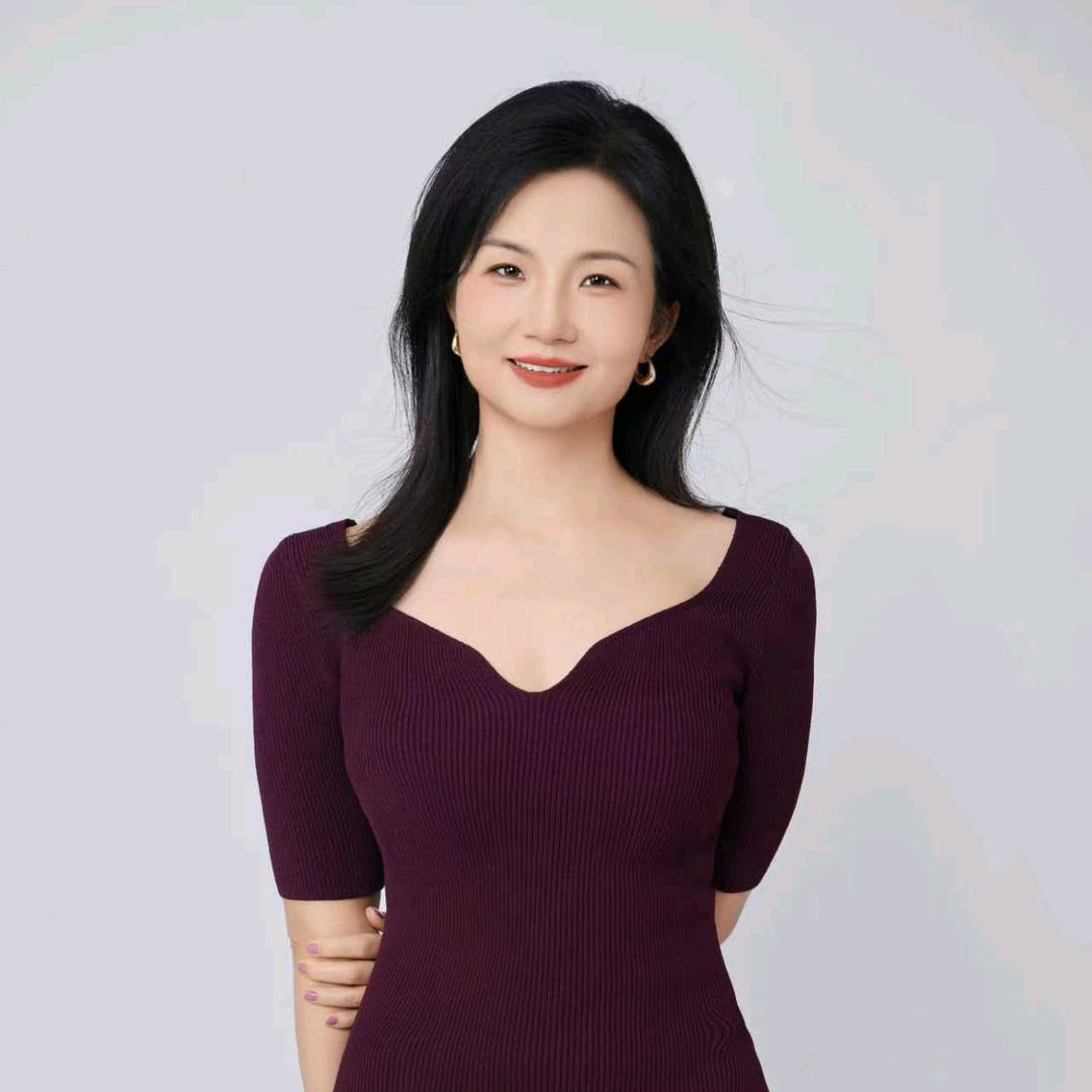 黄娜老师谈婚姻