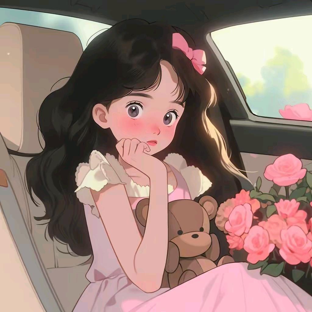包子💤