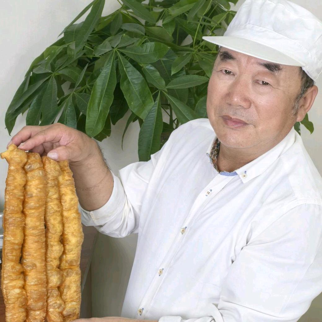 刘师傅美食（早餐）
