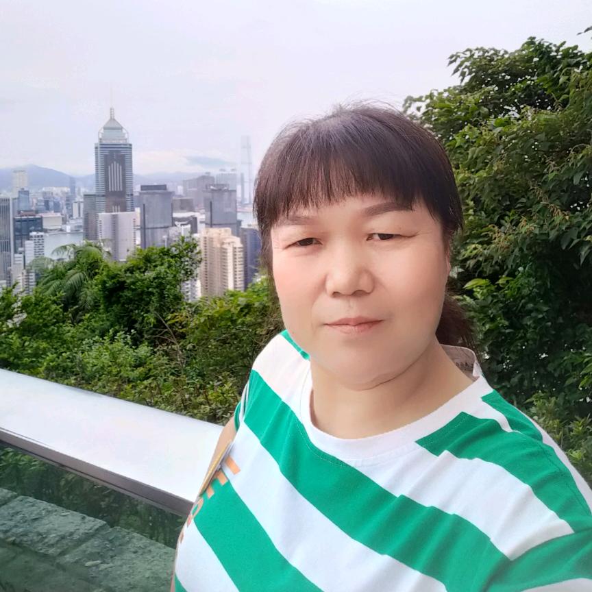 @华   姐