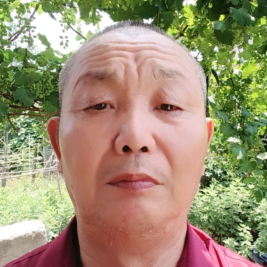 跃进爷爷