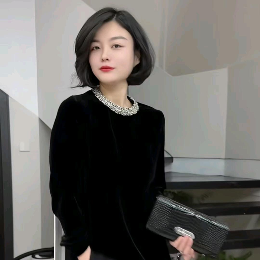 老谭私服（直播好物）