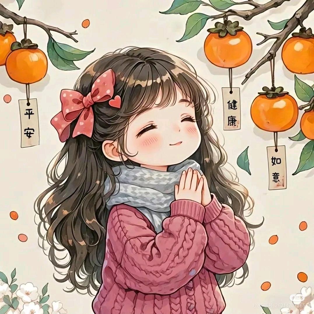 小琳