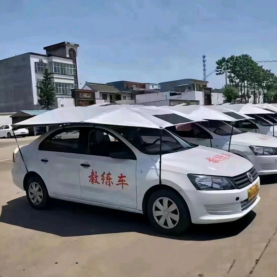 贵宾驾校小饶教练