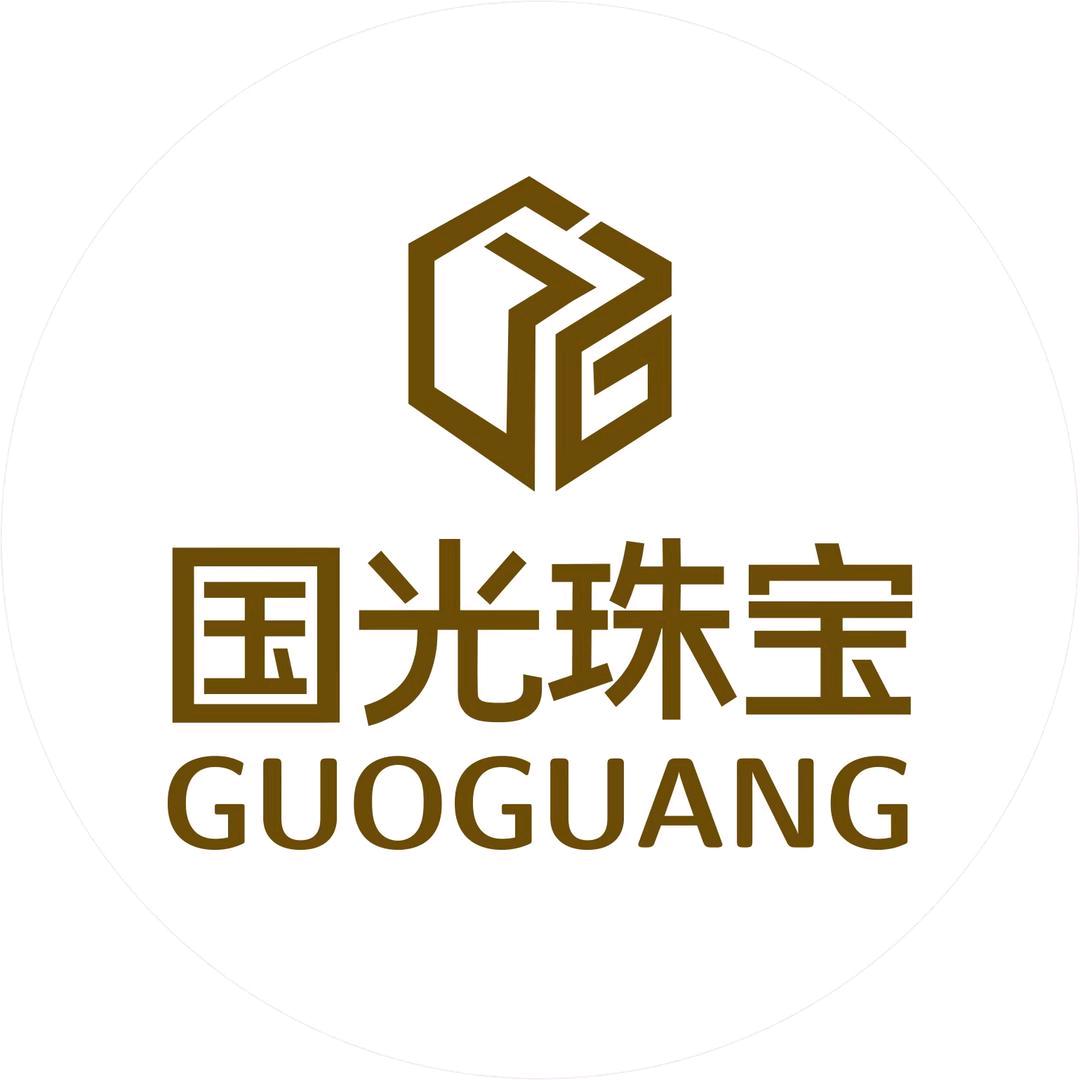国光珠宝南康店小施