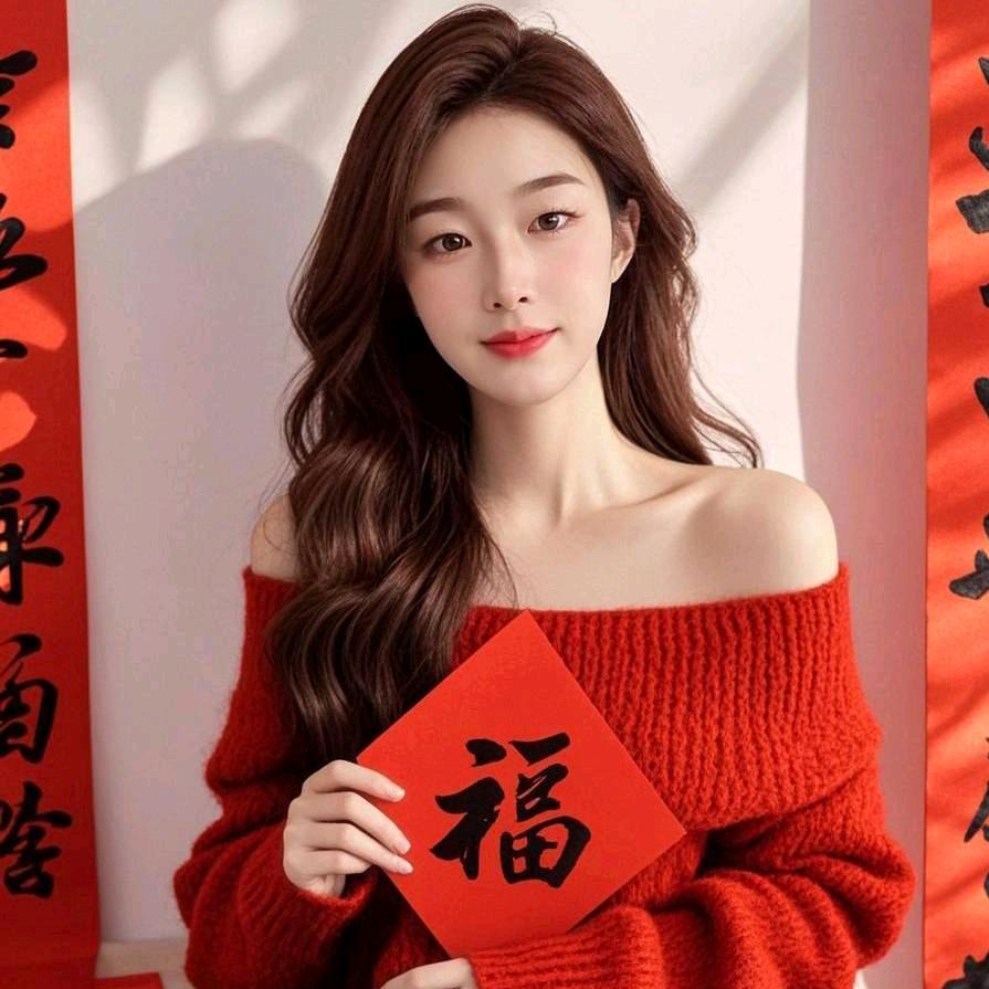 美美吖