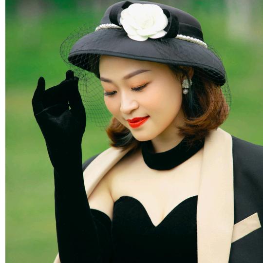 美发夫妻店……一只大姚瑶