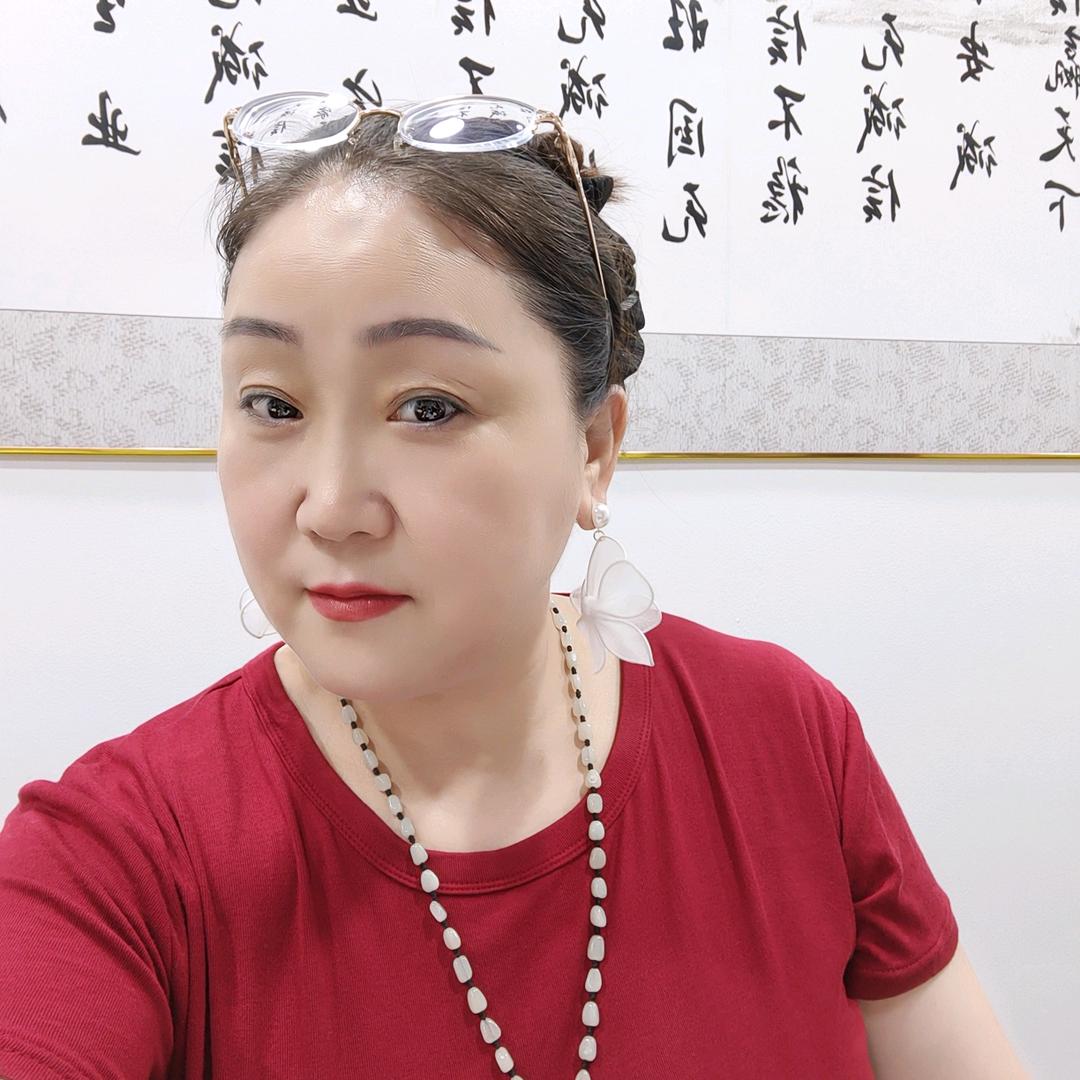 李祥珍（藏奥堂招商）