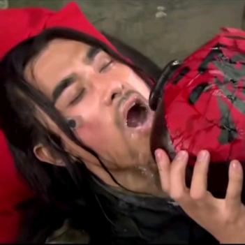 醉打蒋门神