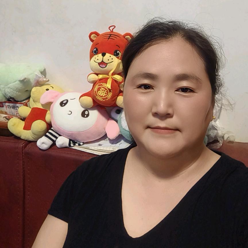 梨姐