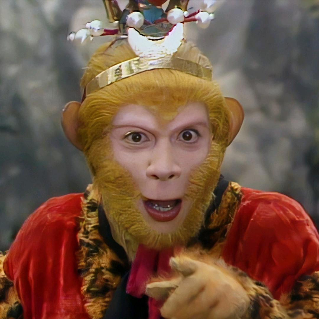 🐒欢乐拳视界