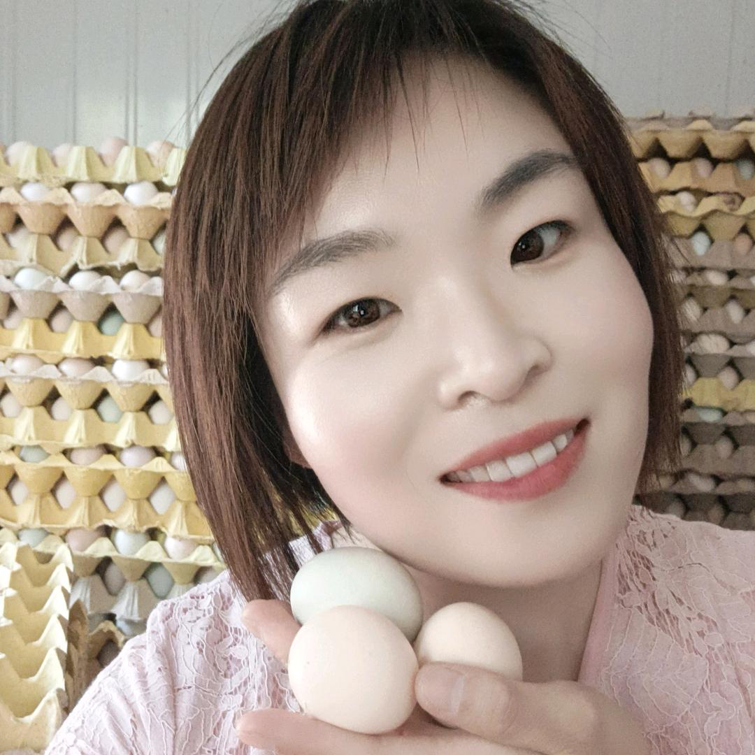 溜达鸡（小宁）