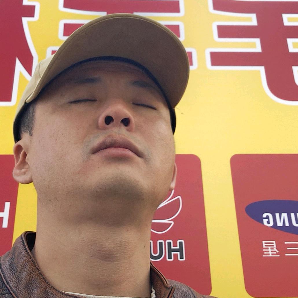 周旭杨-琪珑优选