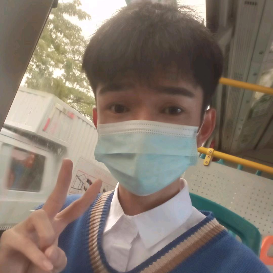 树叶boy（腼腆男孩 ）