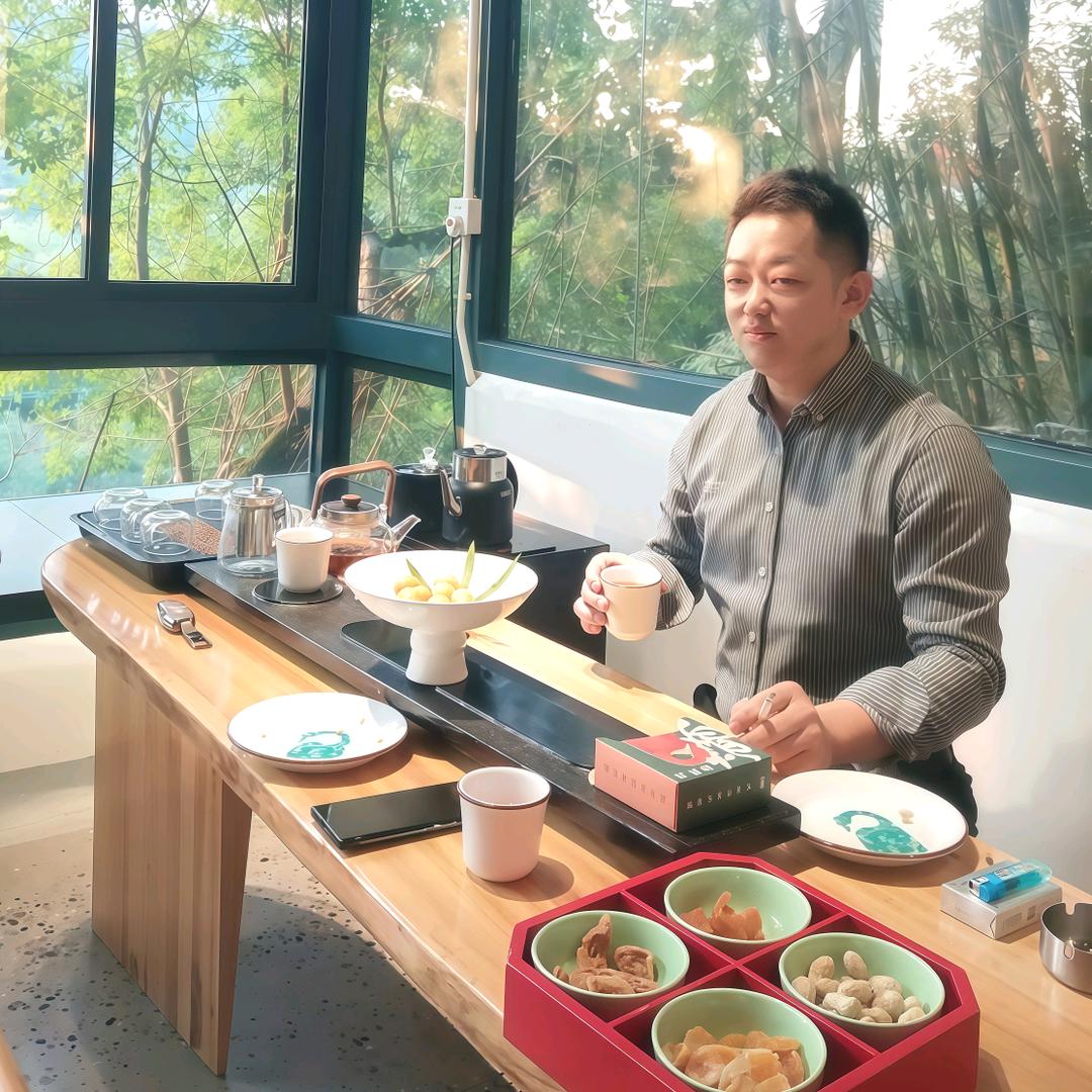 智慧能源火柴