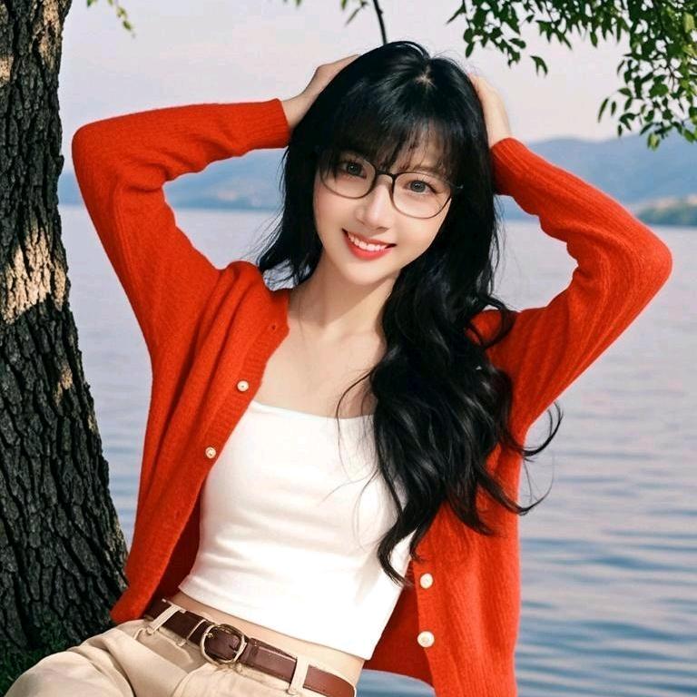 万事如意开心果