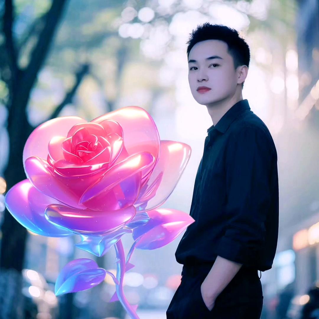 🎐༊ღ方旭🎐🕊