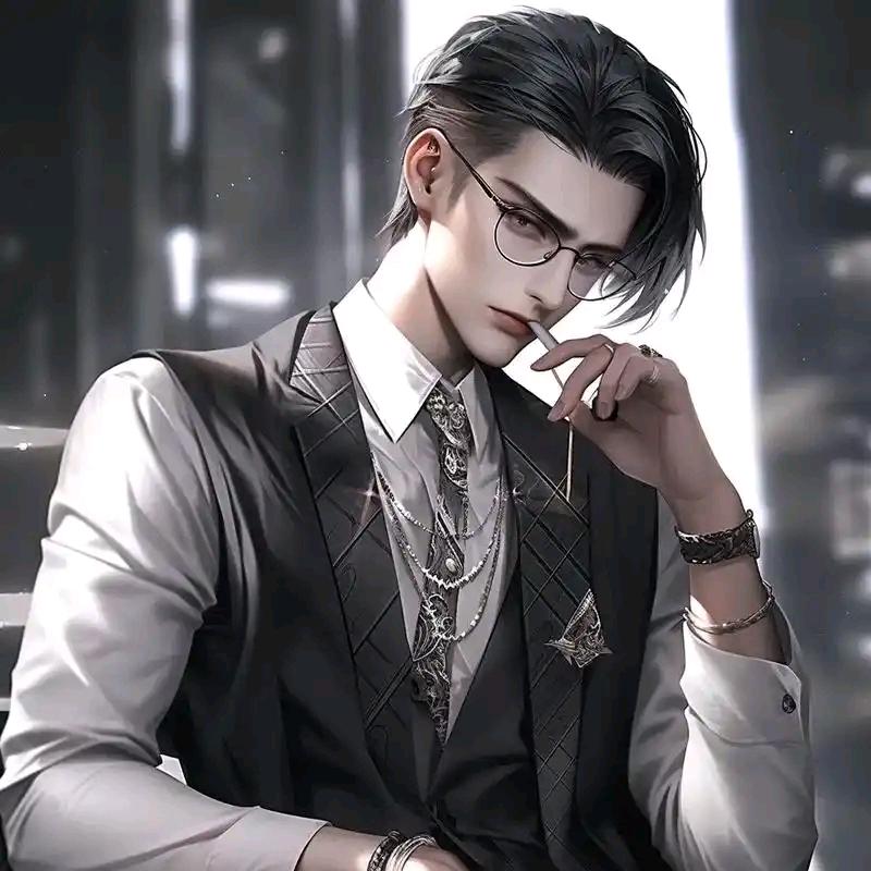 夜语