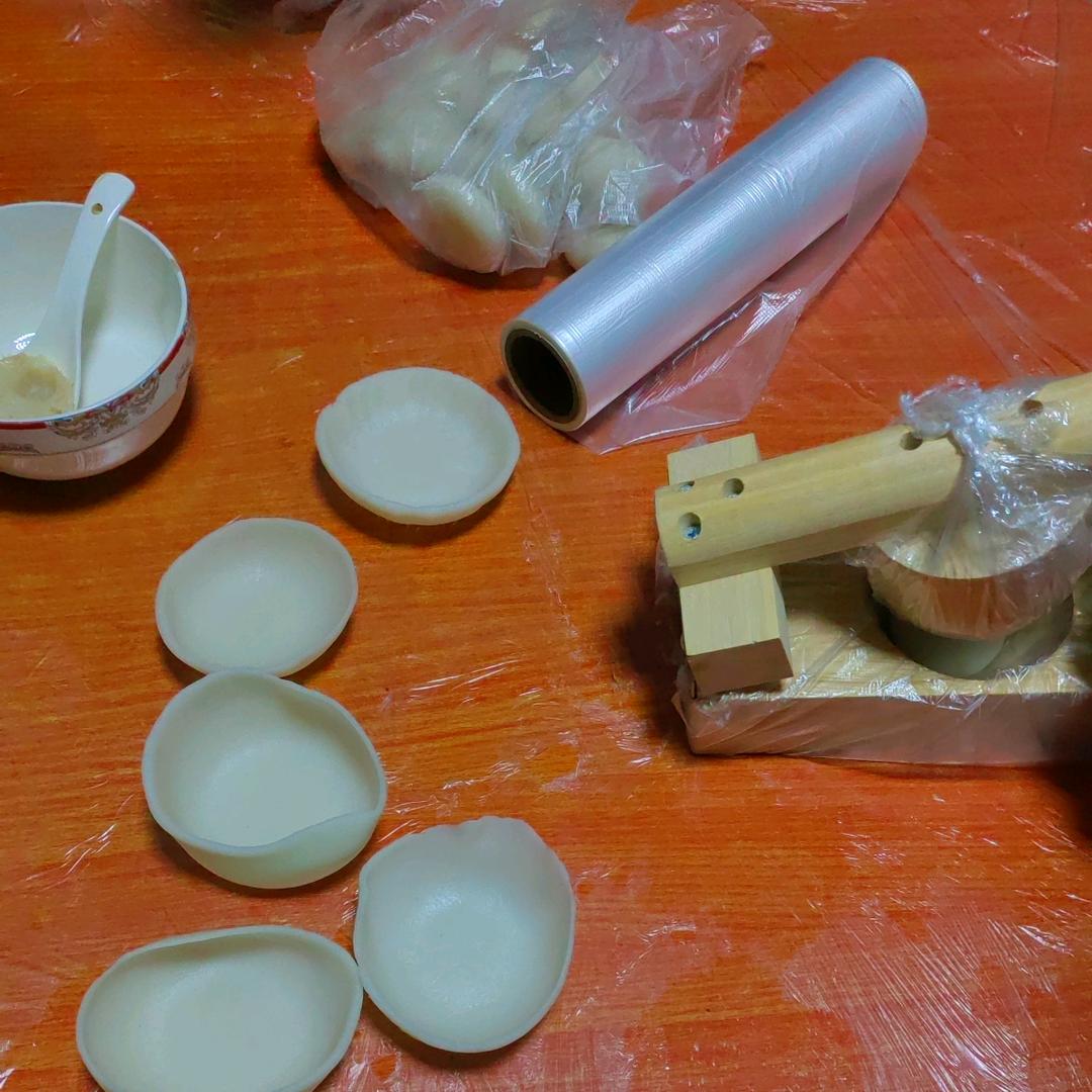 乡土木作小坊