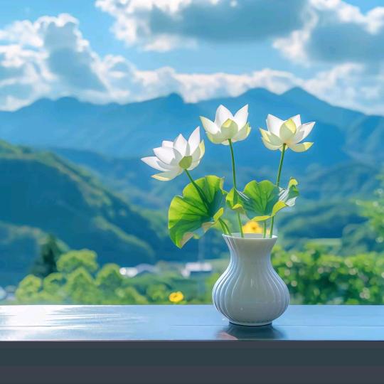 清水智慧说